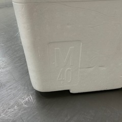 　まぐろ　マグロ　発泡　新品未使用の画像