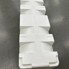 　まぐろ　マグロ　発泡　新品未使用の画像