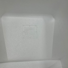 　まぐろ　マグロ　発泡　新品未使用の画像