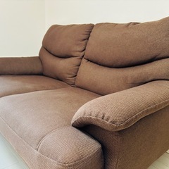 (取引中)ソファの画像