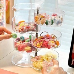 アクセサリーケース　小物ケース　の画像