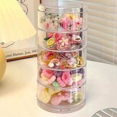 アクセサリーケース　小物ケース　の画像