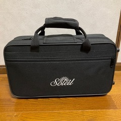 Soleil クラリネット ソレイユの画像