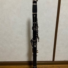 Soleil クラリネット ソレイユの画像