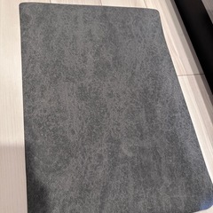珪藻土バスマットの画像
