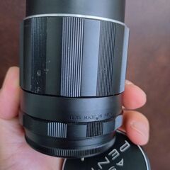 希少　極上品〜優良品　SMC TAKMAR 135mm f/2.5 M42 の画像