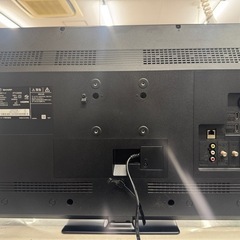SHARP製☆2022年製☆32型液晶テレビ☆6ヶ月間保証付き (買取市場