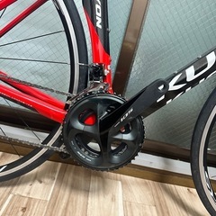 ジャンク】KUOTA 「クオータ」 KRYON 2019