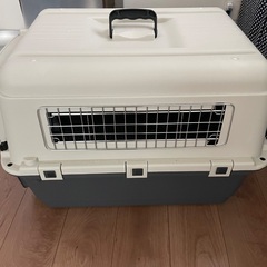ペットキャリーの画像