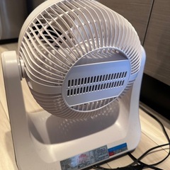 扇風機の画像