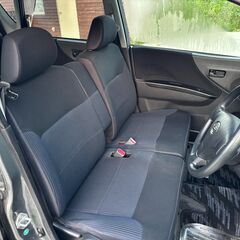 【絶好調】ダイハツ　ムーヴ　AW　ETC付き　車検付き　すぐ乗れます！　タイミングチェーン式の画像