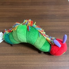 はらぺこあおむしカラフルM