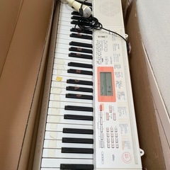 キーボードピアノの画像
