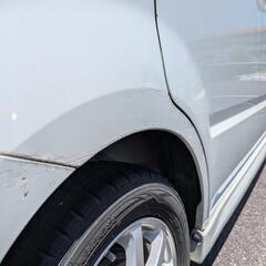 2006年ワゴンR　車検令和9年4月の画像