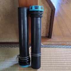 風呂釜追い焚き用循環パイプの画像