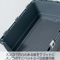 ペットキャリーの画像