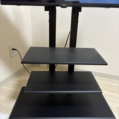 インターネットテレビ（地デジ視聴不可）の画像