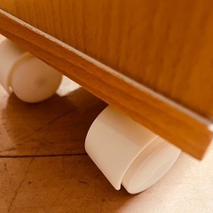 JH0550 キャスター付き　コミックワゴンの画像