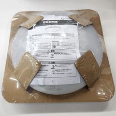 未使用・保管品 日本グローバル照明 LED小型シーリングライト TU-22N 6畳用 昼白色 コンパクト 札幌市 平岸店 の画像