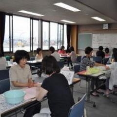 💕静岡ハンド・フットセラピスト養成講座（2025年体験8月・本講座H10,F12月コース）
の画像