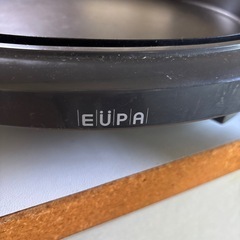 2003年製 ホットプレートの画像