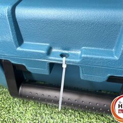 makita マキタ TW001GRDX インパクトレンチ インパクト レンチ 40V フルセット バッテリ×2 充電器 未使用品 【ハンズクラフト沖縄豊見城店】の画像