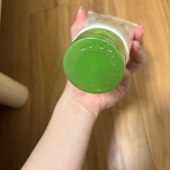 【未開封・新品】NATURE REPUBLIC アロエベラクレンジング　ジェルの画像