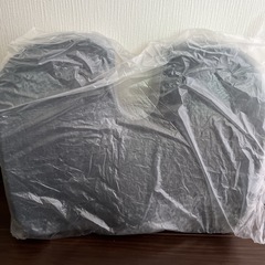 座布団 オフィス 長時間座る 四季 椅子 椅子用 クッション 低反発クッションの画像