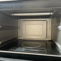 日立 オーブンレンジ　の画像