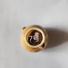 シカ角　リング7号の画像