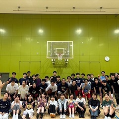 ⛹️‍♀️Smileバスケ🏀✨
