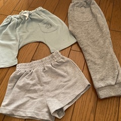 子供服90〜95の画像