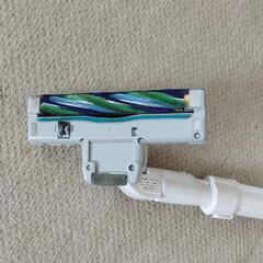 掃除機の画像