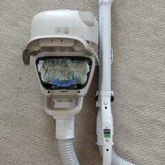 掃除機の画像