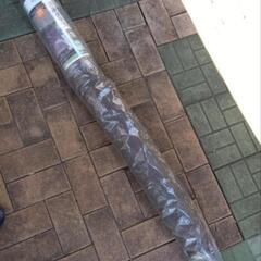 ★新品☆未使用★日除けシェード　洋風たてす　　の画像