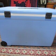 伸和　ホリデーランドクーラーボックス３６Lの画像
