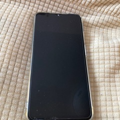 Androidスマホ　Redmi 9T 値下げ↓