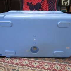 伸和　ホリデーランドクーラーボックス３６Lの画像