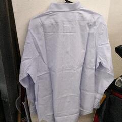 0628-256 鎌倉シャツ 400MADISON SPORT ボタンダウンシャツの画像