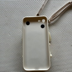 iPhone SE 携帯カバーの画像