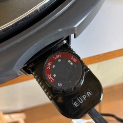 2003年製 ホットプレートの画像