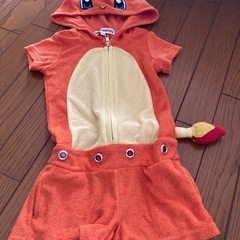 子供服90〜95の画像