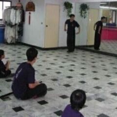 急告❗️夏休むの初級班開講！今年から埼玉で武術を始めてみたい方へのお知らせ！の画像