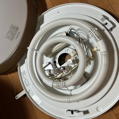 照明器具2個セット  バラ売り可能の画像