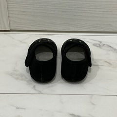 パンプス14.0cm ねこ　アプレレクールの画像