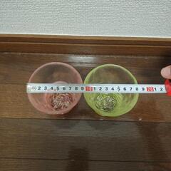 ペアグラスの画像
