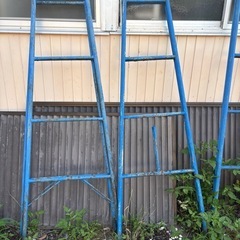 脚立　小の画像