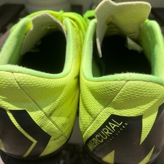 サッカースパイク 21cm NIKE ナイキ　の画像