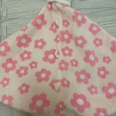 赤ちゃん用おくるみの画像