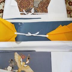 着物と小物大量の画像